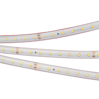 Лента RTW 2-5000PS-50m 24V Warm2700 (2835, 80 LED/m, LUX) (Arlight, 6 Вт/м, IP67) | Arlight 024532