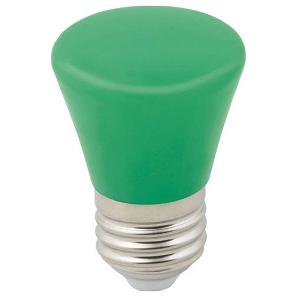 Лампа светодиодная Volpe Décor Color E27 1Вт K UL-00005640 | Volpe ULUL-00005640