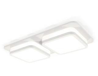 Встраиваемый светильник Ambrella Light XC XC7905012 | Ambrella Light AMBRXC7905012