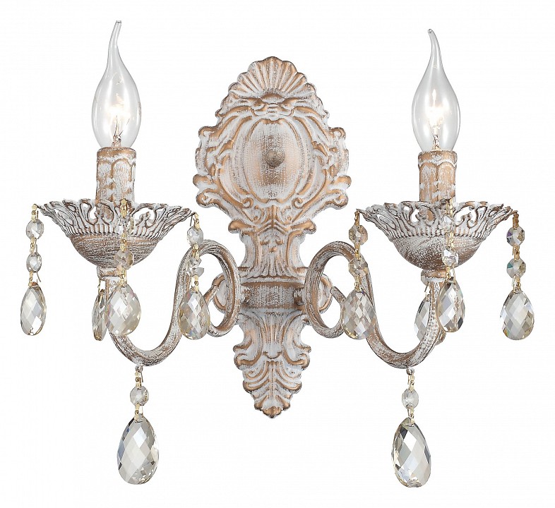 Бра EVOLUCE Splendi SL139.501.02 | EVOLUCE EVOSL139.501.02