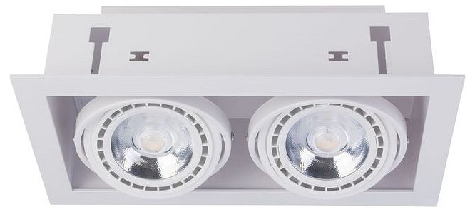 Встраиваемый светильник Nowodvorski Downlight 9574 | Nowodvorski NVD9574