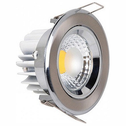 Встраиваемый светильник Horoz Electric Lilya HRZ00000378 | Horoz Electric HRZ00000378