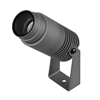 Светильник ALT-RAY-ZOOM-R52-8W Day4000 (DG, 10-40 deg, 230V) (Arlight, IP67 Металл) | Arlight 032560(1)