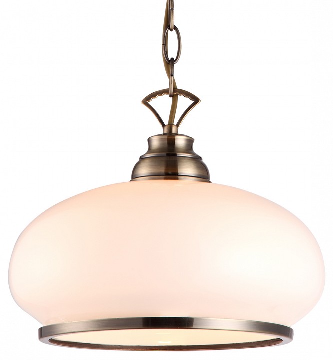 Подвесной светильник Arte Lamp Armstrong A3561SP-1AB | Arte Lamp ARA3561SP_1AB