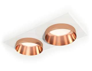 Встраиваемый светильник Ambrella Light XC XC6525025 | Ambrella Light AMBRXC6525025