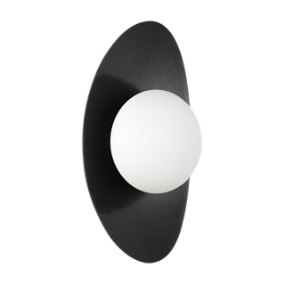 Светильник SP-PERLEN-WALL-L350-6W Warm3200-MIX (BK, 150 deg, 230V, TOUCH-DIM) (Arlight, IP20 Металл) | Arlight 057588
