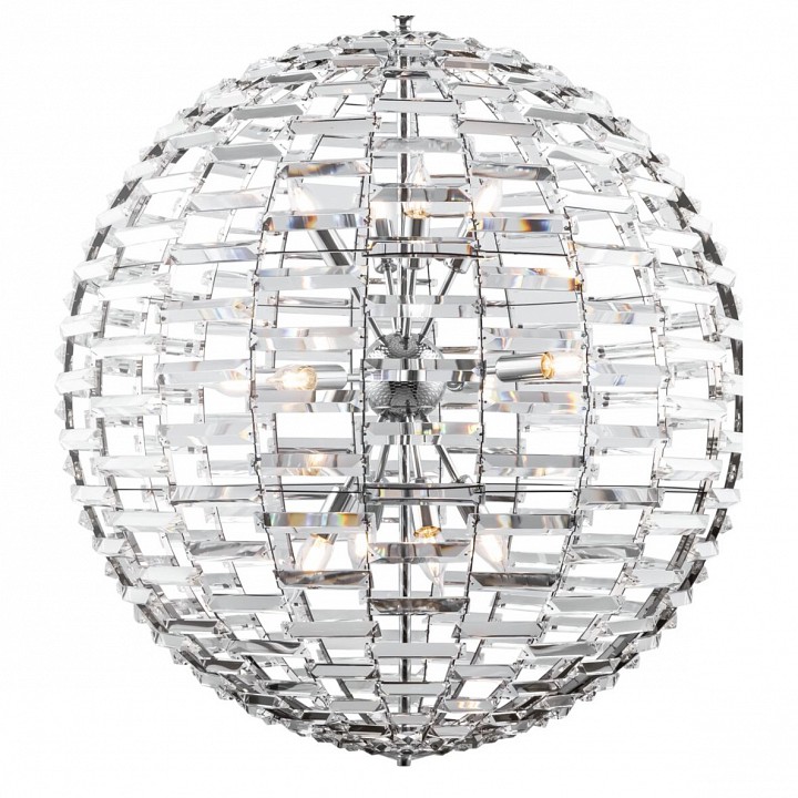 Подвесной светильник Maytoni Palla MOD092PL-12CH | Maytoni MYMOD092PL-12CH