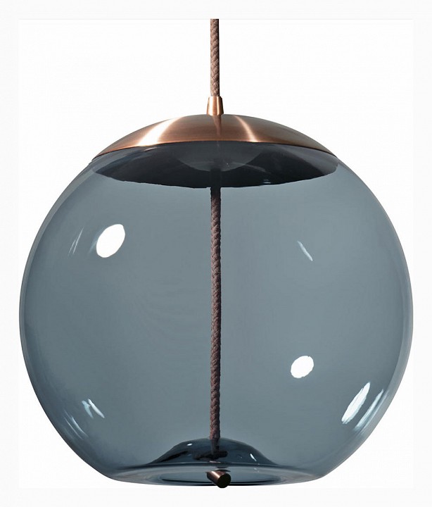 Подвесной светильник Loft it Knot 8133-B | Loft it LF8133-B