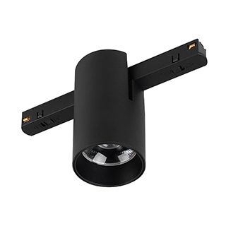 Светильник MAG-ORIENT-AXIO-R60-15W Day4000 (BK, 24 deg, 48V) (Arlight, IP20 Металл) | Arlight 059256