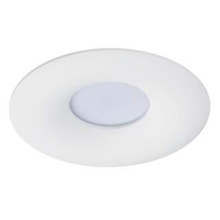 010010 Светильник LEVIGO  MR16/HP16 БЕЛЫЙ (в комплекте) | Lightstar LS010010