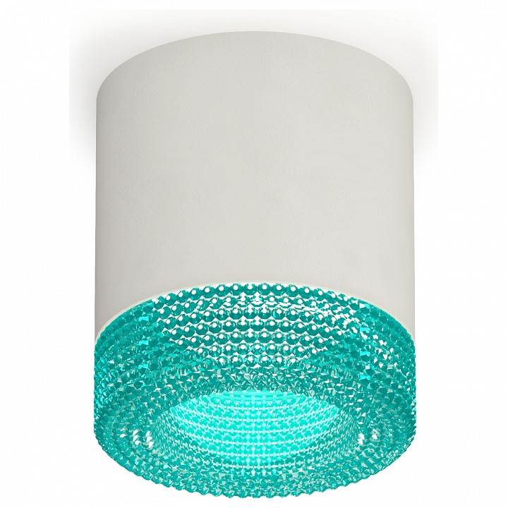 Накладной светильник Ambrella Light XS XS7401023 | Ambrella Light AMBRXS7401023
