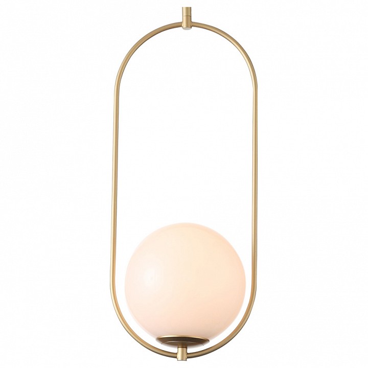Подвесной светильник ST-Luce Penolo SL1118.203.01 | ST-Luce SL1118.203.01