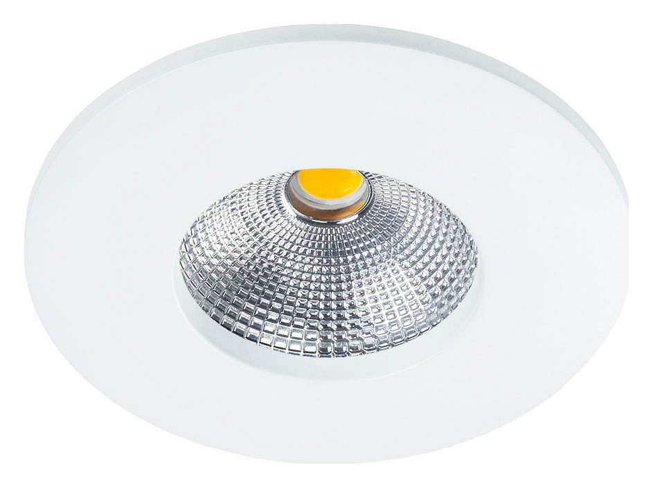 Встраиваемый светильник Arte Lamp Phact A4763PL-1WH | Arte Lamp ARA4763PL-1WH