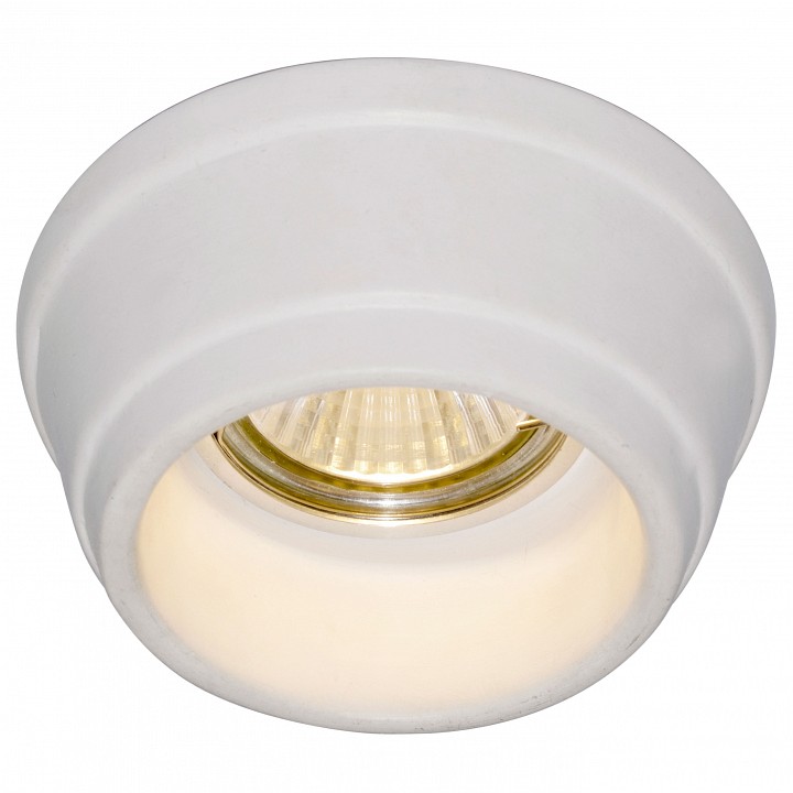 Встраиваемый светильник Arte Lamp Cratere A5243PL-1WH | Arte Lamp ARA5243PL_1WH