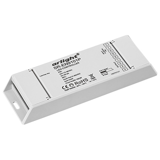 Контроллер SR-EN9101P (12-36V, 240-720W) (Arlight, -) | Arlight 019039