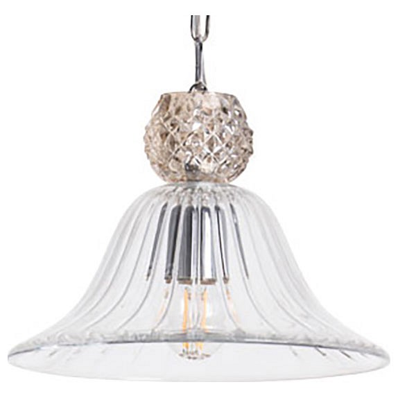 Подвесной светильник Divinare Pallottola 1281/02 SP-1 | Divinare DV128102SP_1