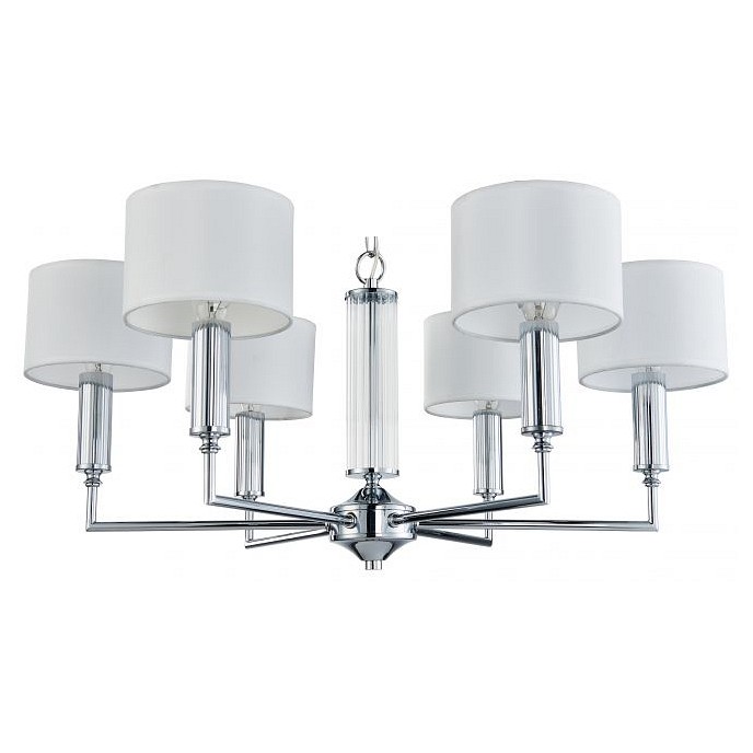 Подвесная люстра Favourite Laciness 2607-6P | Favourite FV2607-6P