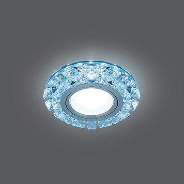 Встраиваемый светильник Gauss Backlight 3 BL050 | Gauss GABL050