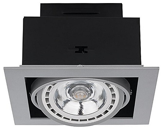 Встраиваемый светильник Nowodvorski Downlight 9573 | Nowodvorski NVD9573