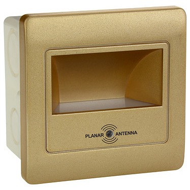 Встраиваемый светильник Horoz Electric Diamond HRZ00002256 | Horoz Electric HRZ00002256
