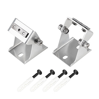 Держатель SL-LINE поворотный (Arlight, Металл) | Arlight 059045