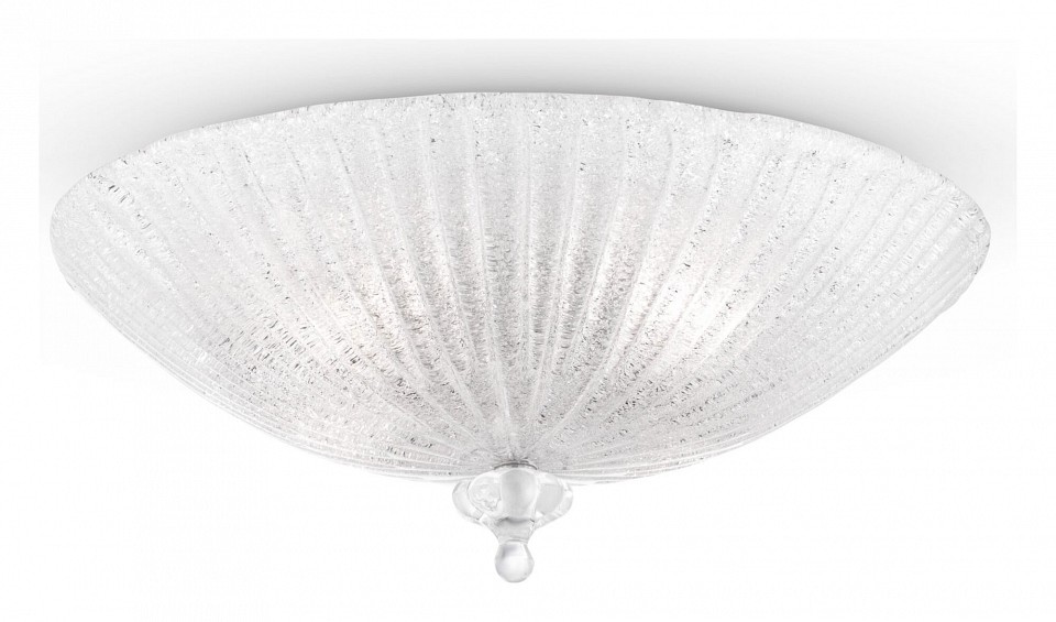 Накладной светильник Maytoni Bonnet C809CL-04CH | Maytoni MYC809CL-04CH