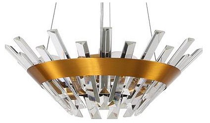 Подвесной светильник Stilfort Snowy 2116/05/04P | Stilfort SF2116-05-04P