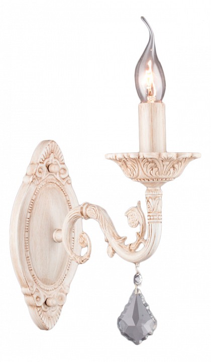 Бра Maytoni Bianco ARM216-01-W | Maytoni MYARM216_01_W