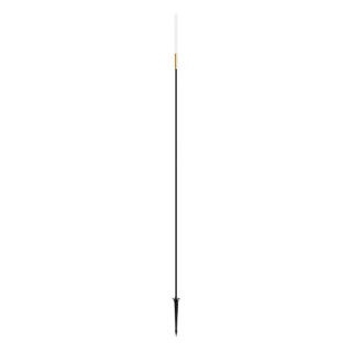 Светильник KT-CATALI-BOLL-H1075-0.5W Warm3000 (BK, 160 deg, 24V) (Arlight, IP65 Металл) | Arlight 050683