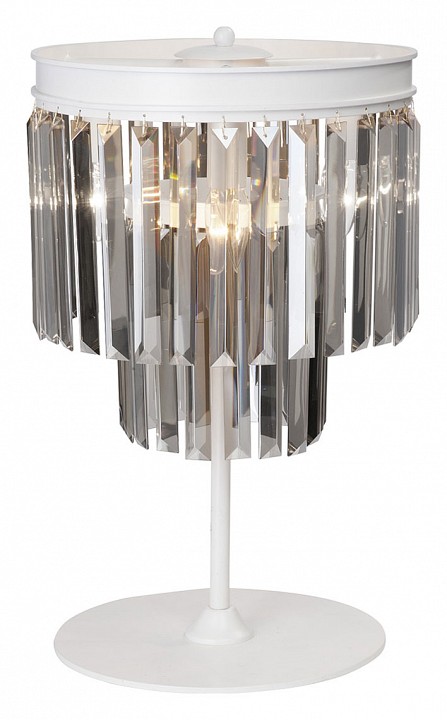 Настольная лампа декоративная Vitaluce V5154 V5154-0/3L | Vitaluce VIV5154-03L