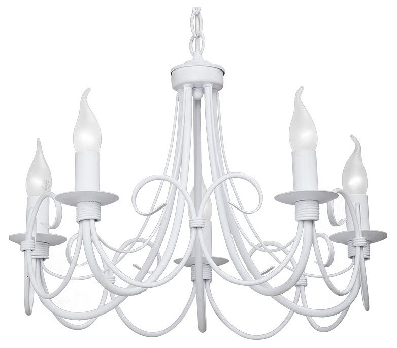 Подвесная люстра Vitaluce 3408 V3408/5 | Vitaluce VIV34085