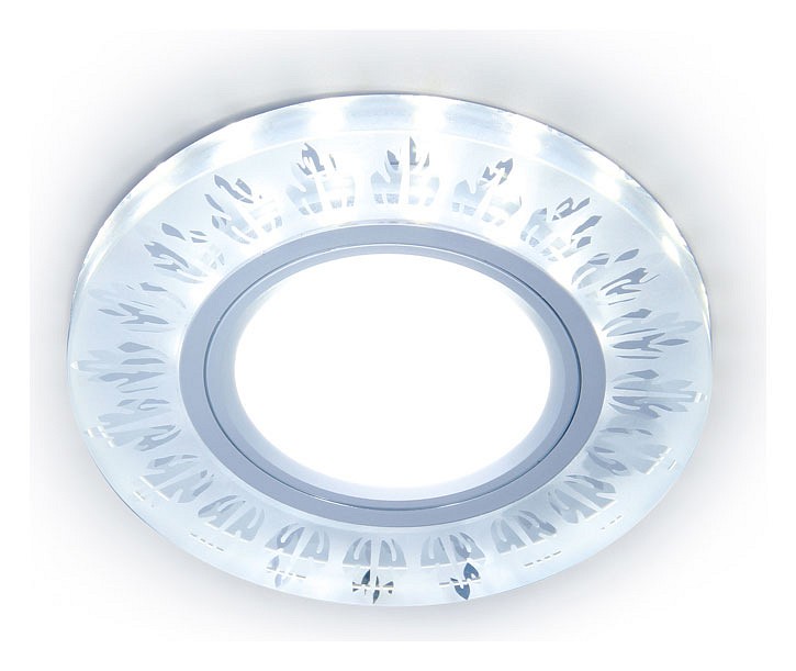 Встраиваемый светильник Ambrella Light S S216 | Ambrella Light AMBRS216