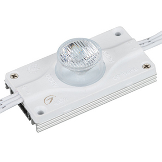 Модуль герметичный ARL-ORION-S45-12V White 15x55 deg (3535, 1 LED) (Arlight, Закрытый) | Arlight 026539