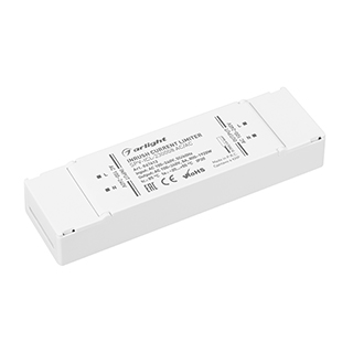 Ограничитель пускового тока SPV-ICL-230008 AC/AC (100-240V, 8A) (Arlight, IP20 Пластик) | Arlight 047612