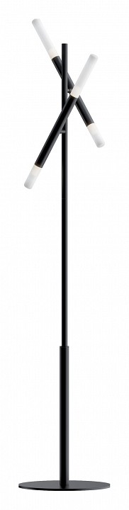 Торшер Maytoni Vigo MOD070FL-02B | Maytoni MYMOD070FL-02B