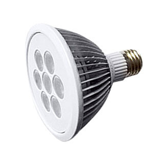 Светодиодная лампа E27 MDSV-PAR30-7x2W 35deg Warm White (Arlight, PAR30) | Arlight 014128M1