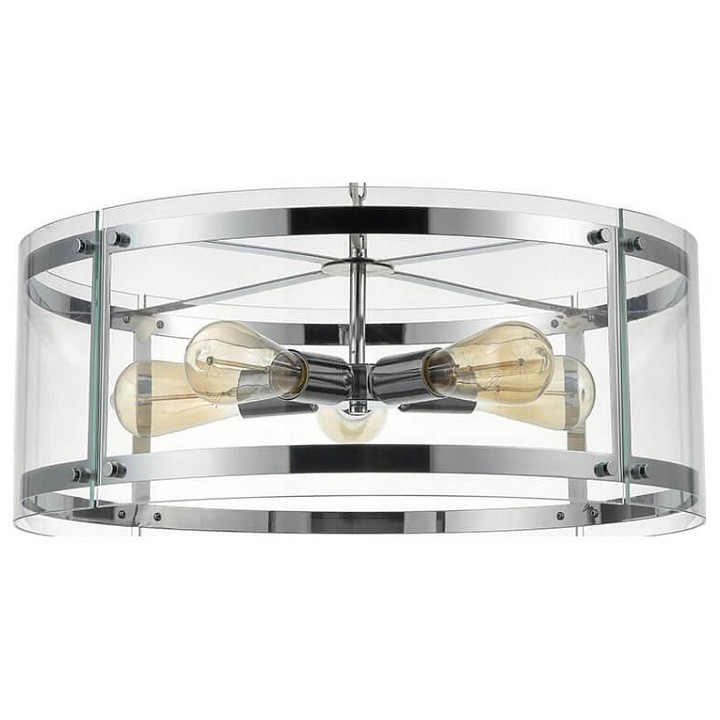 Подвесной светильник Vele Luce Tivoli VL5073P05 | Vele Luce VLLVL5073P05