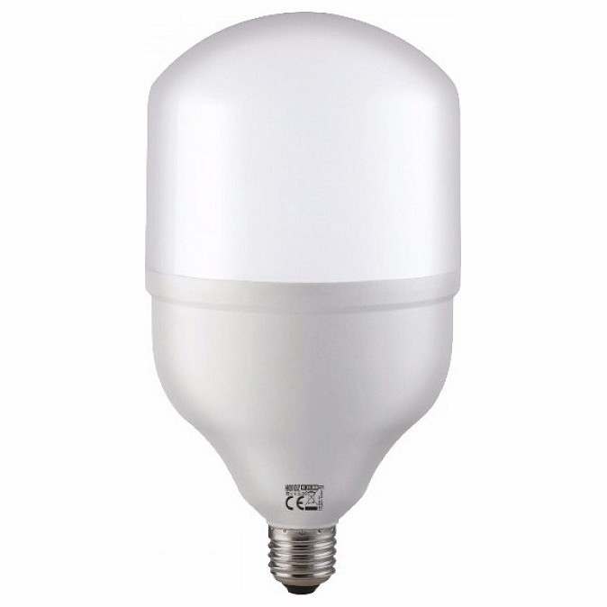 Лампа светодиодная Horoz Electric Torch E27 40Вт 4200K HRZ00002802 | Horoz Electric HRZ00002802
