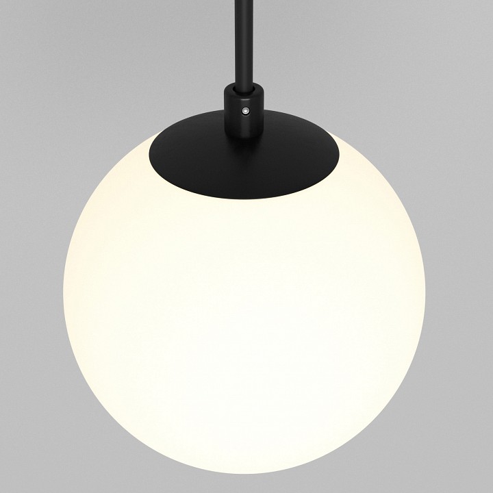 Подвесной светильник Maytoni Luna P039PL-5W3K-10-B | Maytoni MYP039PL-5W3K-10-B