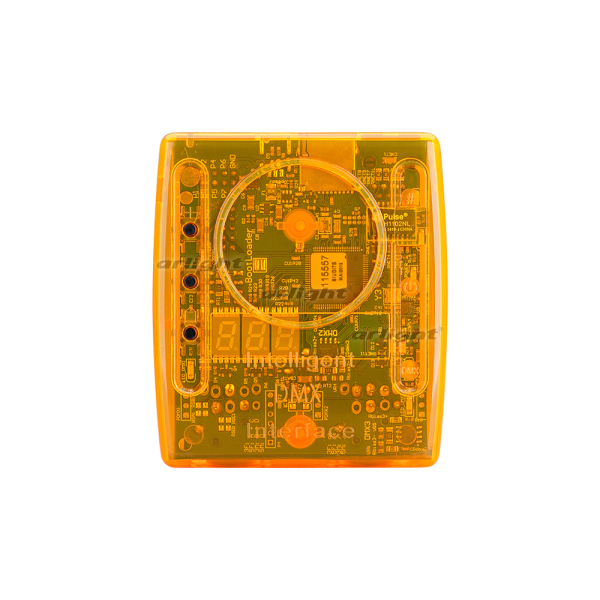 Контроллер Sunlite SUITE2-FC Plus (Arlight, IP20 Пластик, 1 год) | Arlight 022656