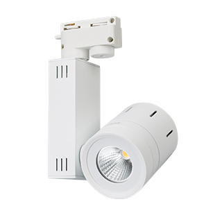 Светодиодный светильник LGD-520WH 9W Warm White (Arlight, IP20 Металл) | Arlight 017693