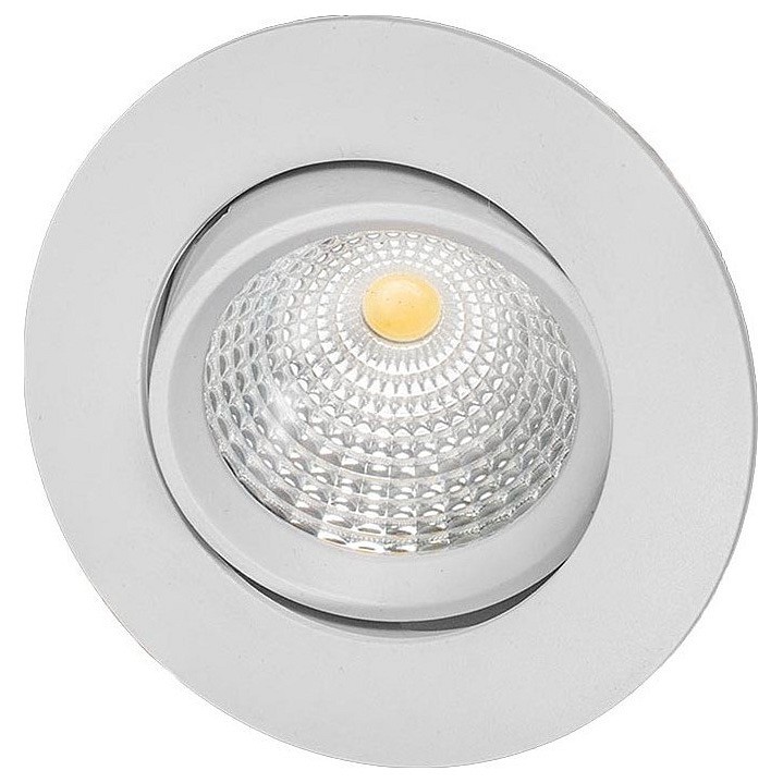 Встраиваемый светильник Citilux Каппа CLD0057W | Citilux CLD0057W