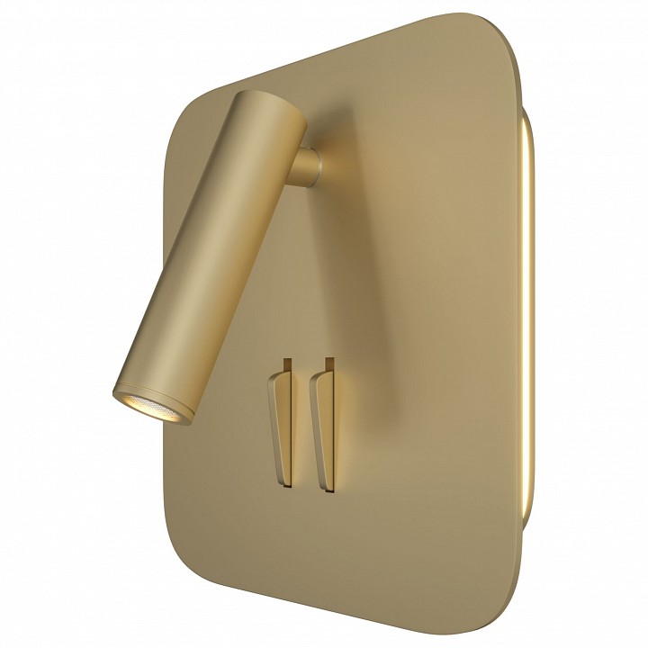 Бра Maytoni Ios 176 C175-WL-01-6W-MG | Maytoni MYC175-WL-01-6W-MG