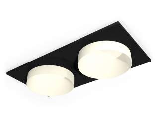 Встраиваемый светильник Ambrella Light XC XC6526020 | Ambrella Light AMBRXC6526020