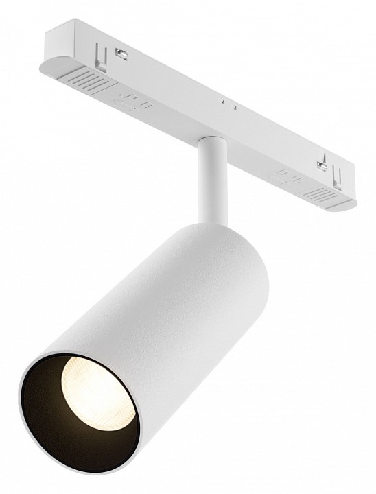Светильник на штанге Maytoni Focus LED TR032-4-12WTW-M-DD2-W | Maytoni MYTR032-4-12WTW-M-DD2-W