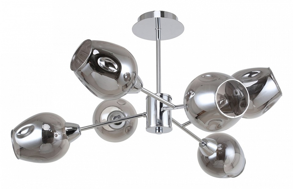 Люстра на штанге F-promo Tilda 2657-6U | F-promo FV2657-6U