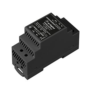 Блок питания ARV-DRS-36-24 (24V, 1.5A, 36W) (Arlight, IP20 DIN-рейка 5 лет) | Arlight 059900