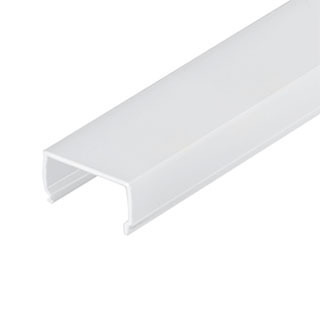 Экран SL-LINE-2011-2500 Square OPAL (Arlight, Пластик) | Arlight 020489
