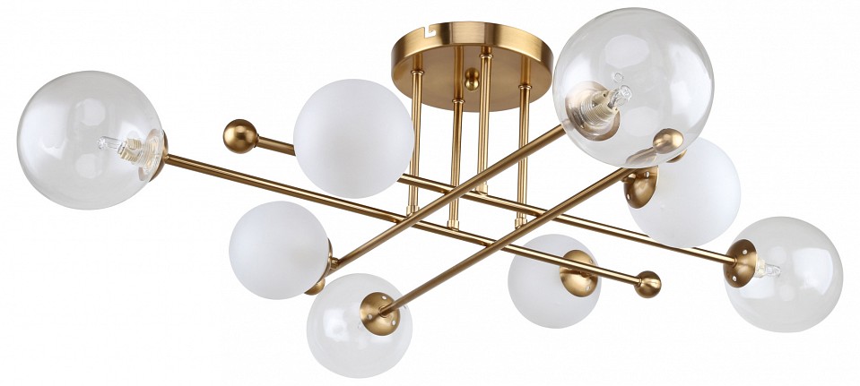 Потолочная люстра F-promo Balance 2991-8P | F-promo FV2991-8P