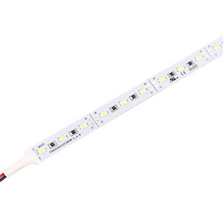 Линейка ARL-500-6W 12V Cool 8K (5730, 30 LED, ALU) (Arlight, Открытый) | Arlight 024352